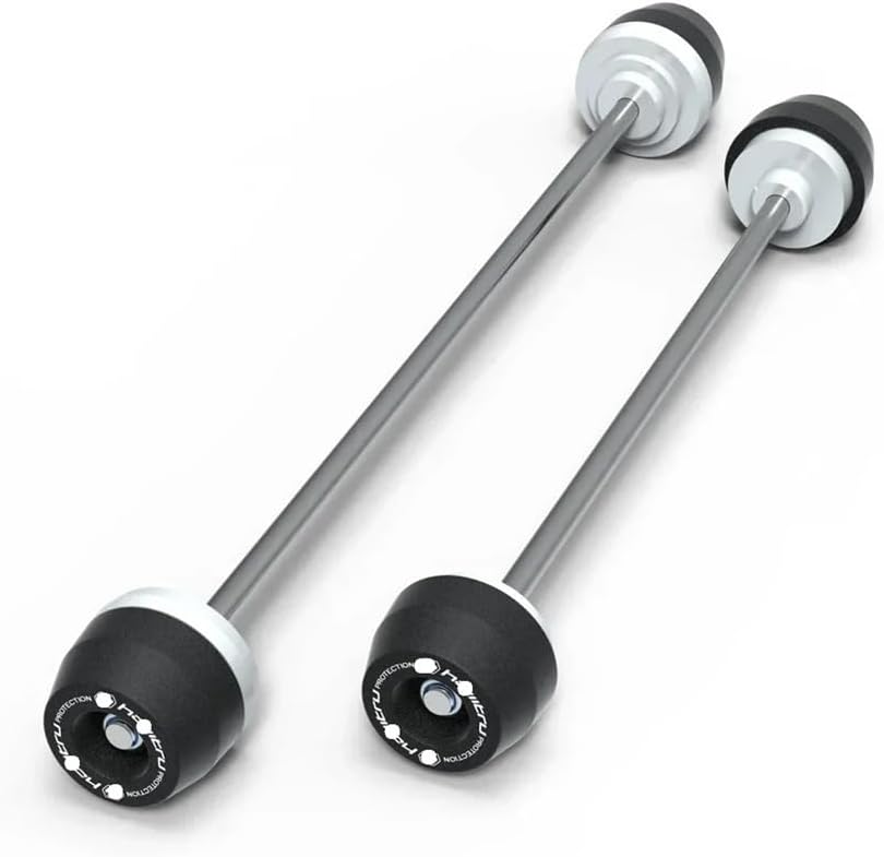 Body Anti-Fall Ball for Suzuki GSX-S950 GSX-S1000GT Front Rear Wheel Axle Fork Crash Slider Motorcycle Stand Screw Swingarm Spools