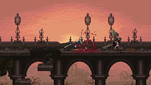 Blasphemous (PS4) - Image 6