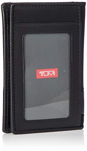 TUMI Men's SLG4