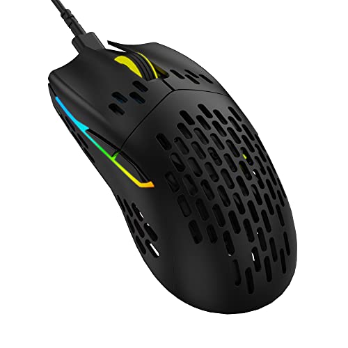 Keychron M1 Ultra-Light Optical Mouse (Wired)