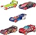 Hot Wheels 5-Pack, 1:64 Scale, Modern & Vintage Models, Toys for Collectors & Kids 3 Years Old & Older​ (Styles May Vary)