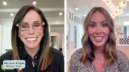 Kelly Dodd Does the Pod