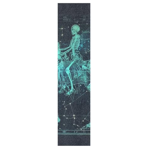 Feuilles de Grip pour Skateboard et Longboard Ruban Antidérapant
