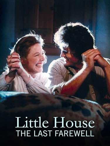 Little House: The Last Farewell