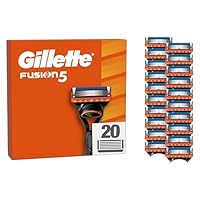 Gillette Fusion5