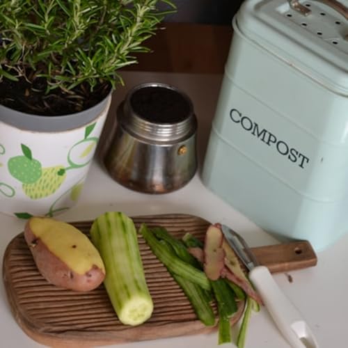 Episode 10: How to Save Money & Reduce Waste, Show #10 cover art