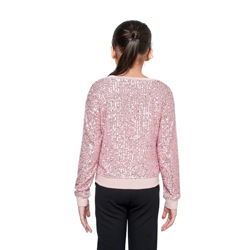 Image of A&D Medical Girls Girls Sweatshirt