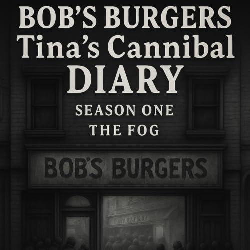 Bob&rsquo;s Burgers: Tina&rsquo;s Cannibal Diary - Season One: The Fog Titelbild