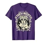 Angel Of Death, Ángel de la Muerte, Santa Muerte T-Shirt