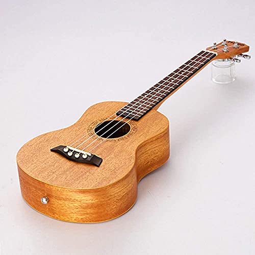 Ukulele Instrument Includes Bag Pick Set of Strings Capo Tuner Wipe Ukulele 4 Strings Hawaii Guitar 4-String Piano… - Les Beatles, Paul McCartney, John Lennon, RIngo Starr, George Harrison Ukulele Instrument Includes Bag Pick Set of Strings Capo Tuner Wipe Ukulele 4 Strings Hawaii Guitar 4-String Piano… – Image 3