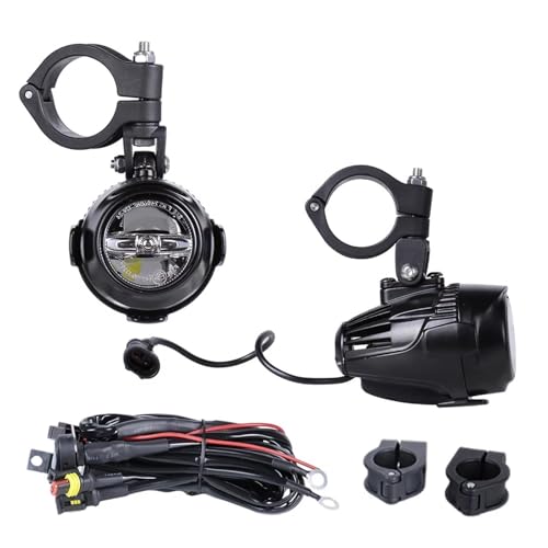 �w�b�h���C�g �o�C�N �ɓK������ �x�l���ɓK������ TRK702 TRK702X TRK552X TRK502X LED �t�H�O�����v�⏕���C�g�I�[�g�o�C�^�]�X�|�b�g�t���b�h���C�g(Floodlight)