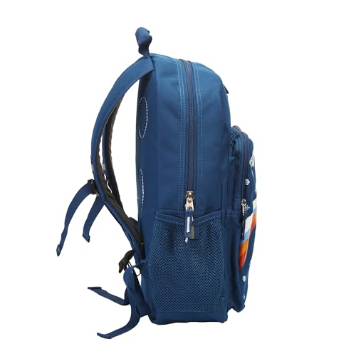 LEGO Kids City Heritage Classic Backpack - Space Walk3