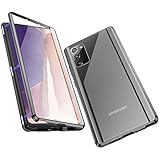 [INDIVIDUELLE MODE]: Wir haben mehrere magnetische Punkte in den Rahmen des Telefongehäuses eingebettet, so dass der Rahmen enger zusammenpassen kann, er zeigt auch das ursprüngliche Design Ihres Telefons, nicht Ihr Phone in einem sperrigen Fall zu verbergen, dies ließ Sie individueller und Mode.