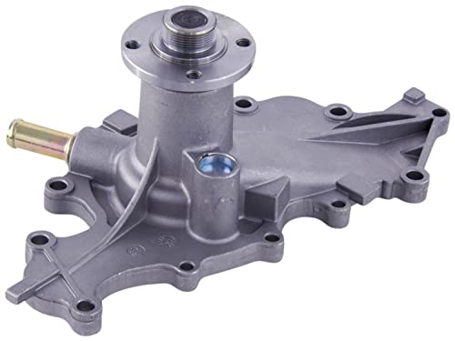 Gates 43064 Water Pump by Gates - Used condition - CA$29.58