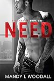 Need: The Landrys Book One