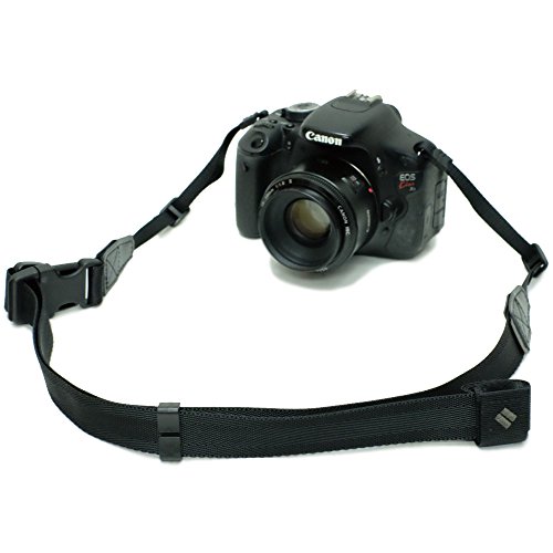 Amazon | diagnl カメラストラップ Ninja Strap テープ幅 25mm