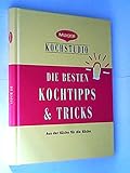  Die Besten Kochtipps & Tricks - Maggi Kochstudio