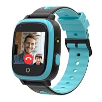 AIWIEP Kids Smart Watch with GPS Tracker