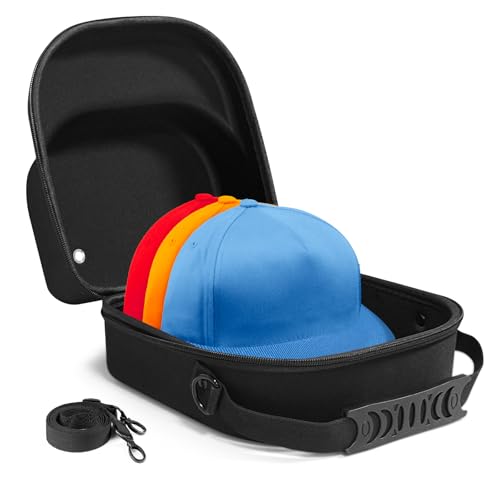 ThirtyOne Hat Travel Case