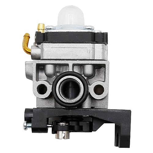 SYOWADA 16100-Z0H-825 Carburetor Carb Replacement for Honda GX25 Engines HHT25S FG110 Tiller FG110K1 Roto Tiller, Replace 16100-Z0H-053