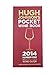 Hugh Johnson's Pocket Wine Book 2014