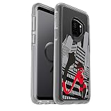 OtterBox SYMMETRY CLEAR SERIES Disney • Pixar Case Incredibles 2 for Samsung Galaxy S9 - Retail Pack