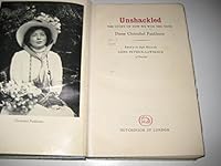 Unshackled B0000CKB0Y Book Cover