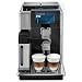 Produktbild atFoliX Schutzfolie kompatibel mit DeLonghi Maestosa EPAM960.75.GLM Panzerfolie, ultraklare und stoßdämpfende FX Folie (2X)