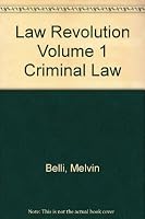 The Law Revolution - Vol. 1 B002FDDU5M Book Cover