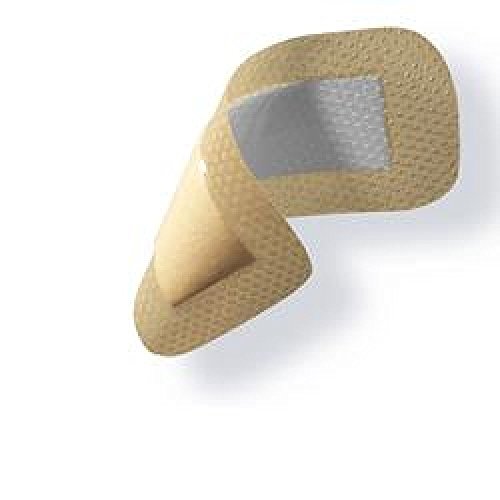 Mepilex Border Lite Silicone Foam Dressing (1.6x2