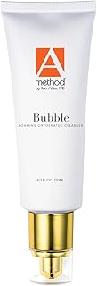 Bubble Foaming Oxigenated Cleanser de Tina Al...