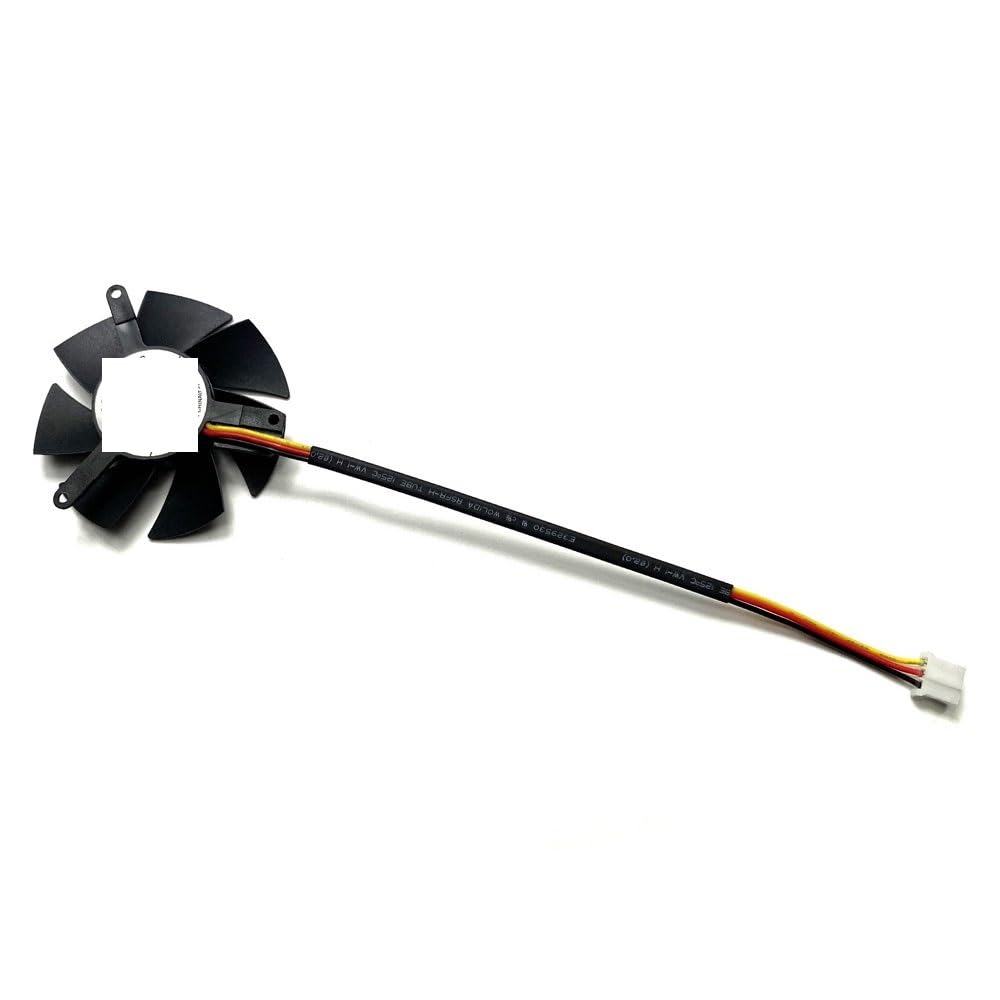 FS1250-S2053A GIGABYTE GT 1030 ロープロファイルファン、GIGABYTE GTX 1050 ロープロフ