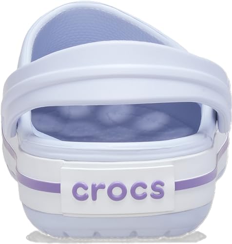 Image of Crocs Unisex-Adult Crocband Clog