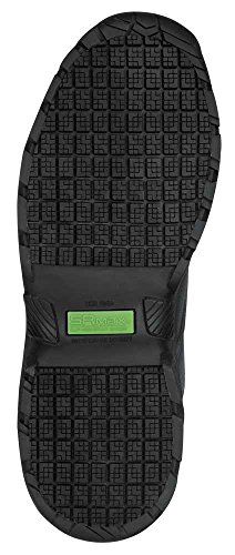 SR Max Bear, Men's, Black, Comp Toe, EH, Waterproof, Insulated Slip Resistant 8 Inch Work Boot3