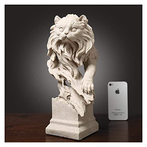 Objet décoratif RLKHXBS pour sublimer votre étagère de bibliothèque - 2