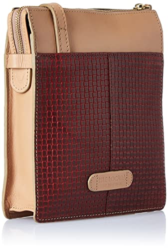 Image of Isle Locada by Hidesign Women's SLING BAG 3