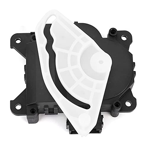 KIMISS Climate Control Damper Servo 87106-30371 HVAC Heater Blend Air Door Actuator Replacement for GS300 1997-2002 for IS300 2001-2005