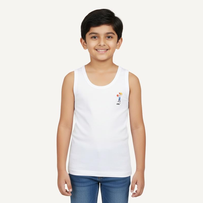 Image of ARIEL Boys Vest