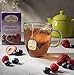 Twinings Herbal Tea Variety Pack - Decaf Tea Sampler - 26 Individually Wrapped Herbal Tea Bags Variety Pack - Assorted Tea Variety Pack - Pure Peppermint, Camomile, Rooibos Red, Honeybush Mandarin Orange, Plus 9 More Flavors