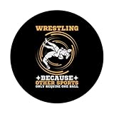 Zoom IMG-2 miglior arte di wrestling per