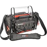 Stingray by K-Tek Junior X Audio Mixer Recorder Bag