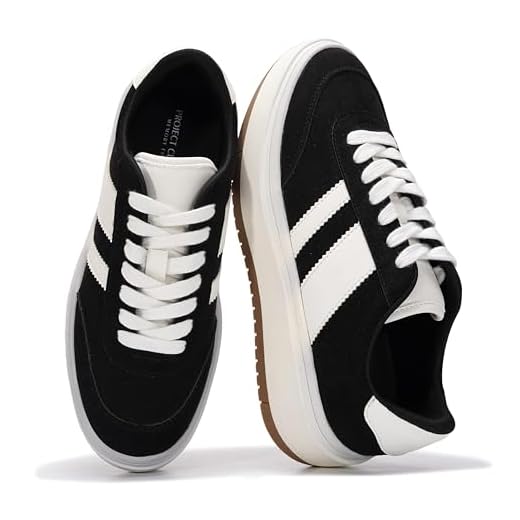 Project Cloud Platform Sneakers for Women