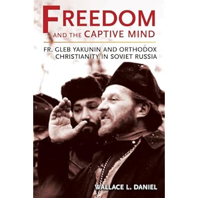 Freedom and the Captive Mind