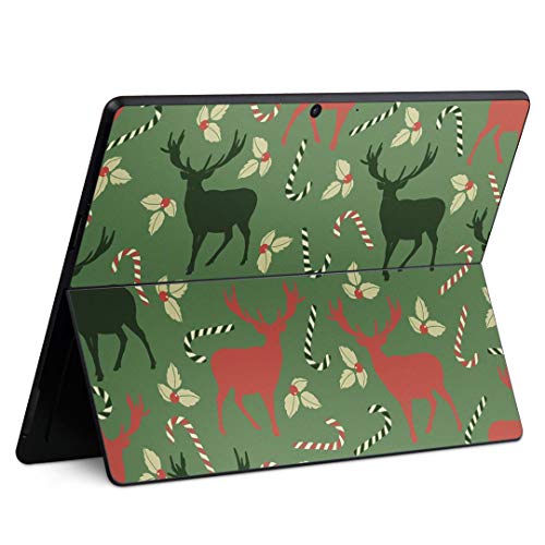 igsticker Surface Pro X ��p�X�L���V�[�� �T�[�t�F�X �v�� �G�b�N�X �m�[�g�u�b�N �m�[�g�p�\�R�� �J�o�[ �P�[�X �t�B���� �X�e�b�J�[ �A�N�Z�T���[ �ی� 050645