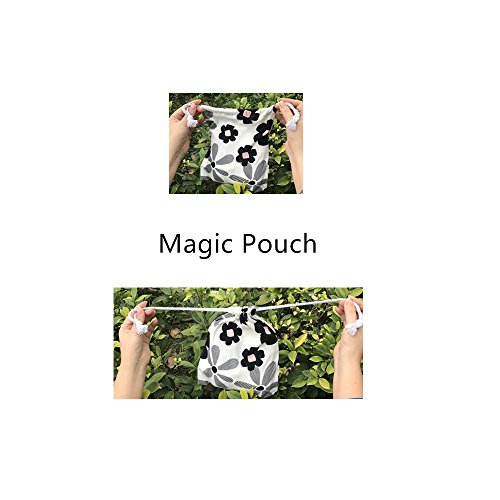 Baby Car Seat Covers For Girls With Pouch Versatile Stretchy Floral Babies Car Seat Protector Infant Stroller Canopy Nursing Covers For Travel Breastfeeding Covers Shopping Cart Cover For Girls #TOP3