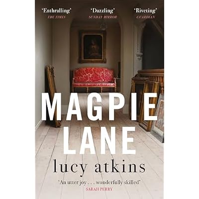 Magpie Lane