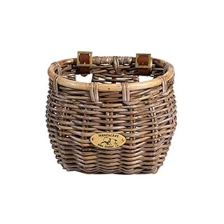 UPC 813249010125 product image for Nantucket Bike Basket Co. Tuckernuck Adult Classic Basket (B004Y2LSAQ) | upcitemdb.com