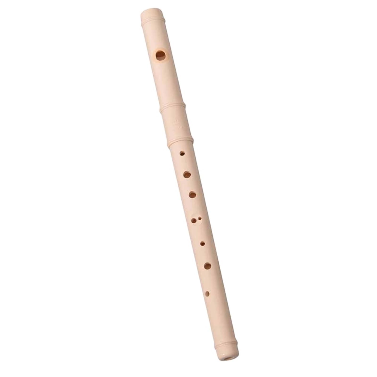 Tradición Flauta Dulc Grabadora Soprano De Ocho Orificios Para Lecciones Música Para Principiantes Y Interpretación Profesional Para Adultos