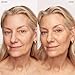 Leir Beauty Foundation, Leir Bionninc Foundation 4 in 1 - Color Changing Foundation,Medium Spectrum Full Coverage Concealer with Spf 50+,Longwearing and Waterproof (1pcs)