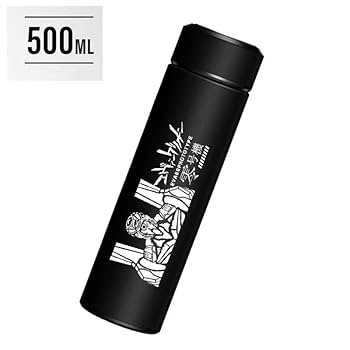 新品未使用! エヴァンゲリオン ステンレスボトル　300ml　保温.保冷 エヴァンゲリオン 水筒」の人気商品一覧 | 安い商品を通販サイト